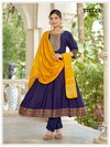 Amrut By Banwery Rayon Wholesale Kurti With Bottom Dupatta Suppliers In Mumbai
